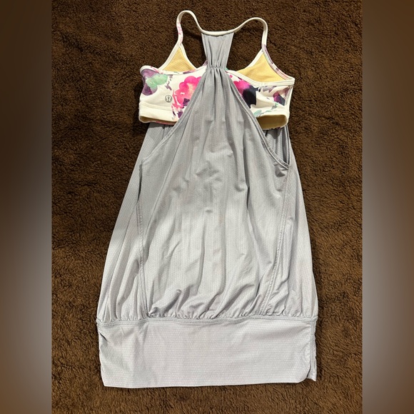 Lululemon Tank Top - Size 2 - Picture 2 of 5